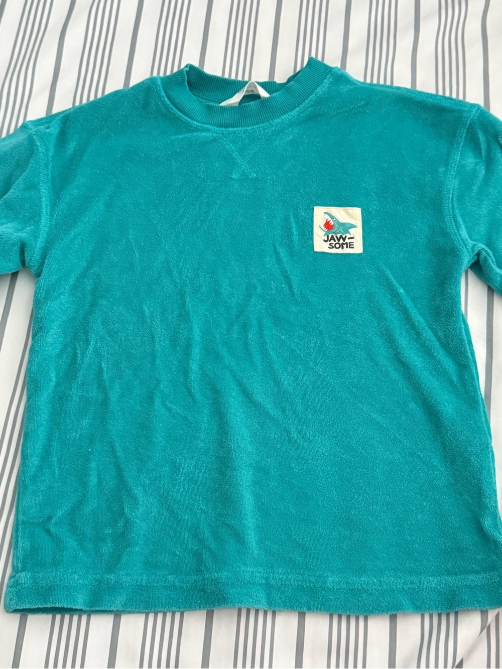 KIDS Short Sleeve Top